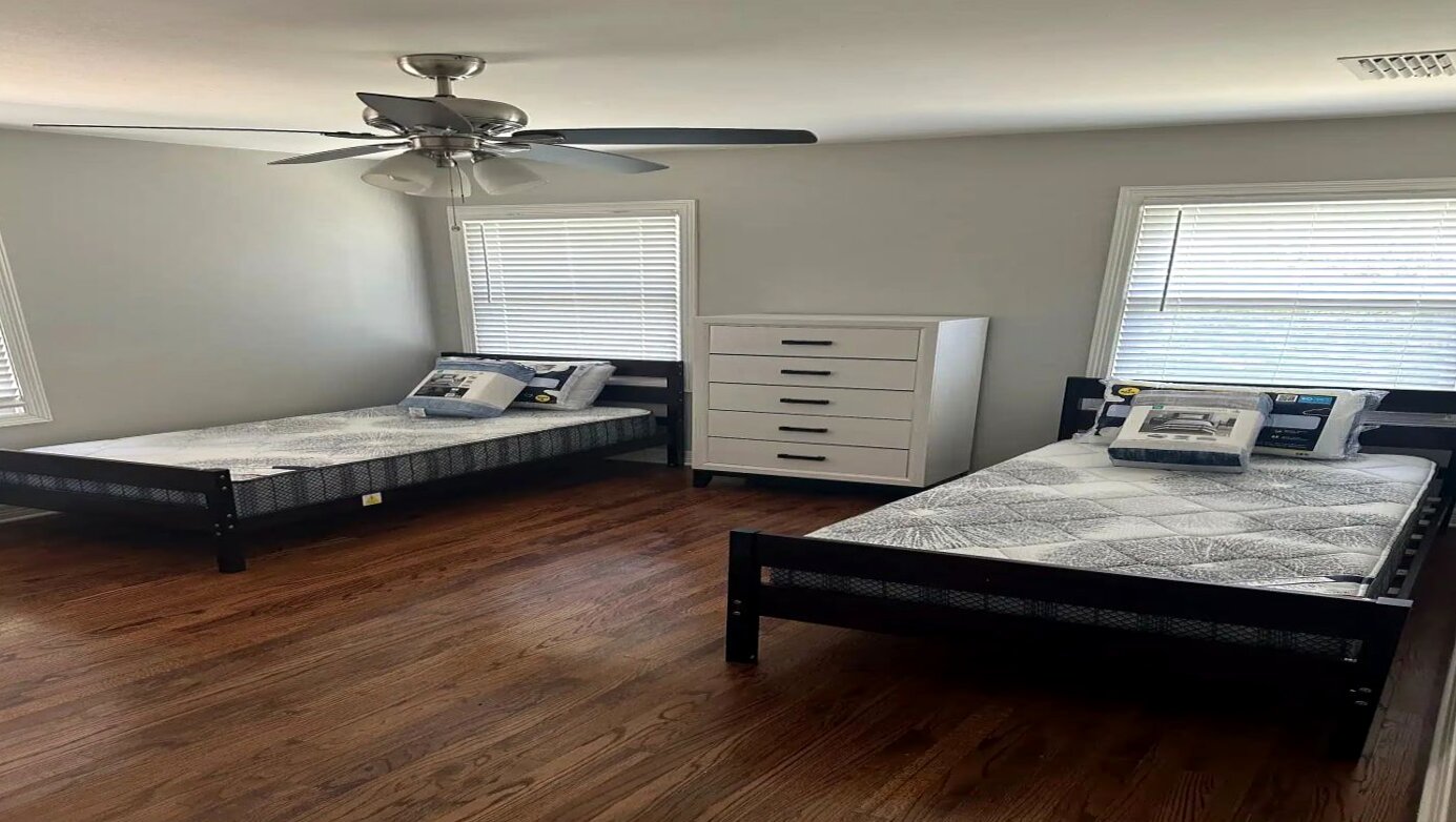 More Than Rehab - Women's Housing