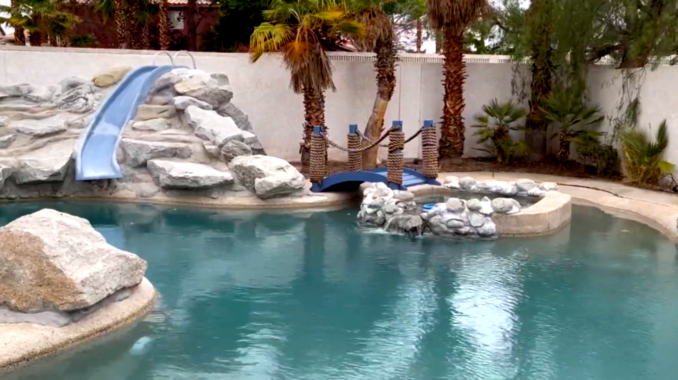 Moriah Behavioral Health Bahama Bay
