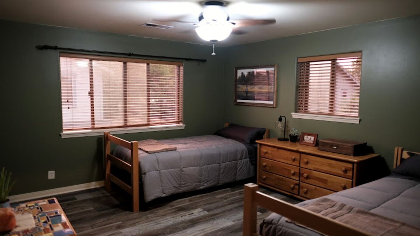 Mountain House Recovery