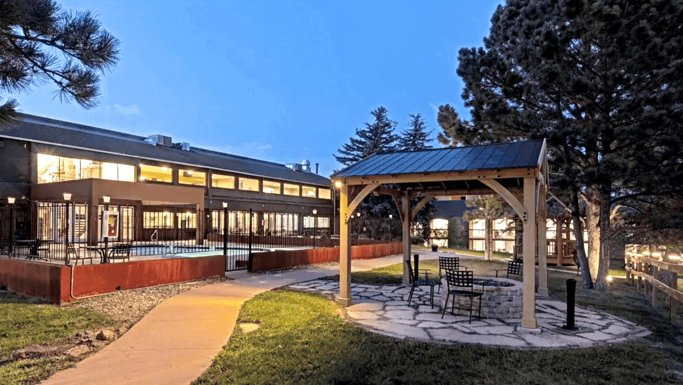 Mountain Springs Mental Health