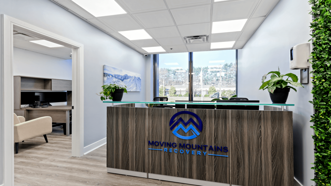 Moving Mountains Recovery
