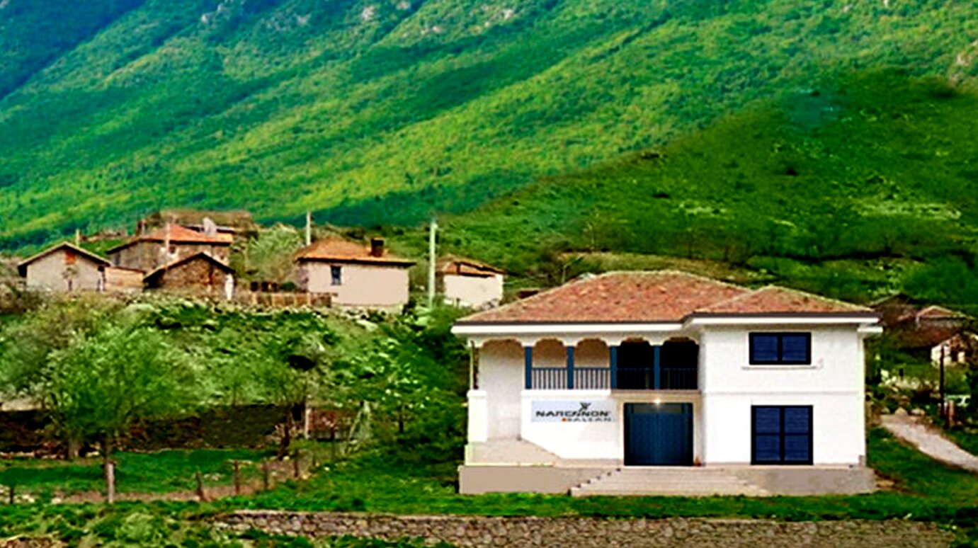 Narconon Balkan