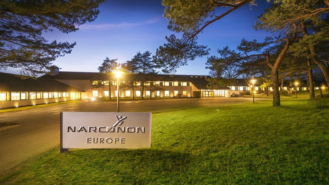 Narconon Europe