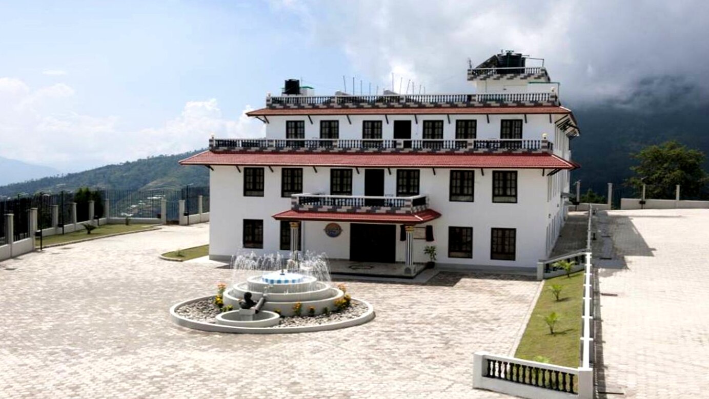 Narconon Nepal