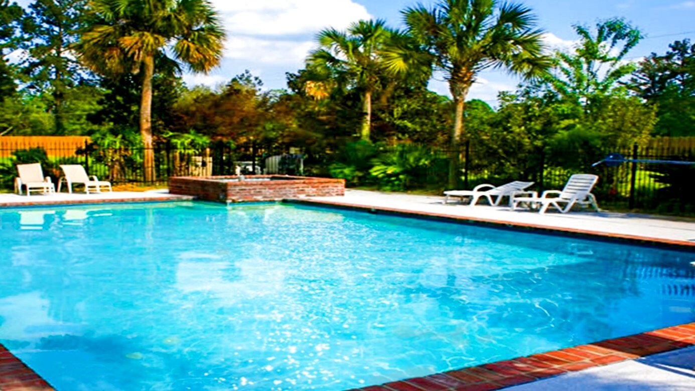 Narconon New Life Retreat