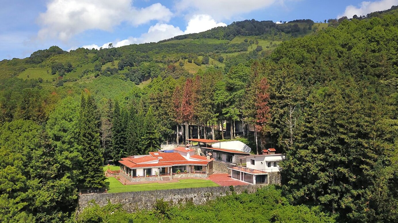 Narconon Puebla
