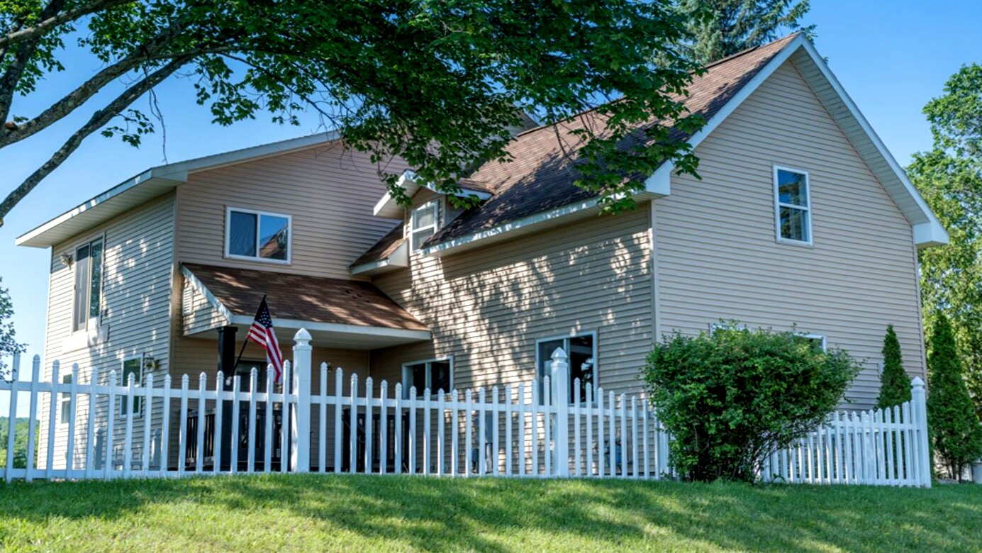 Nathan's House