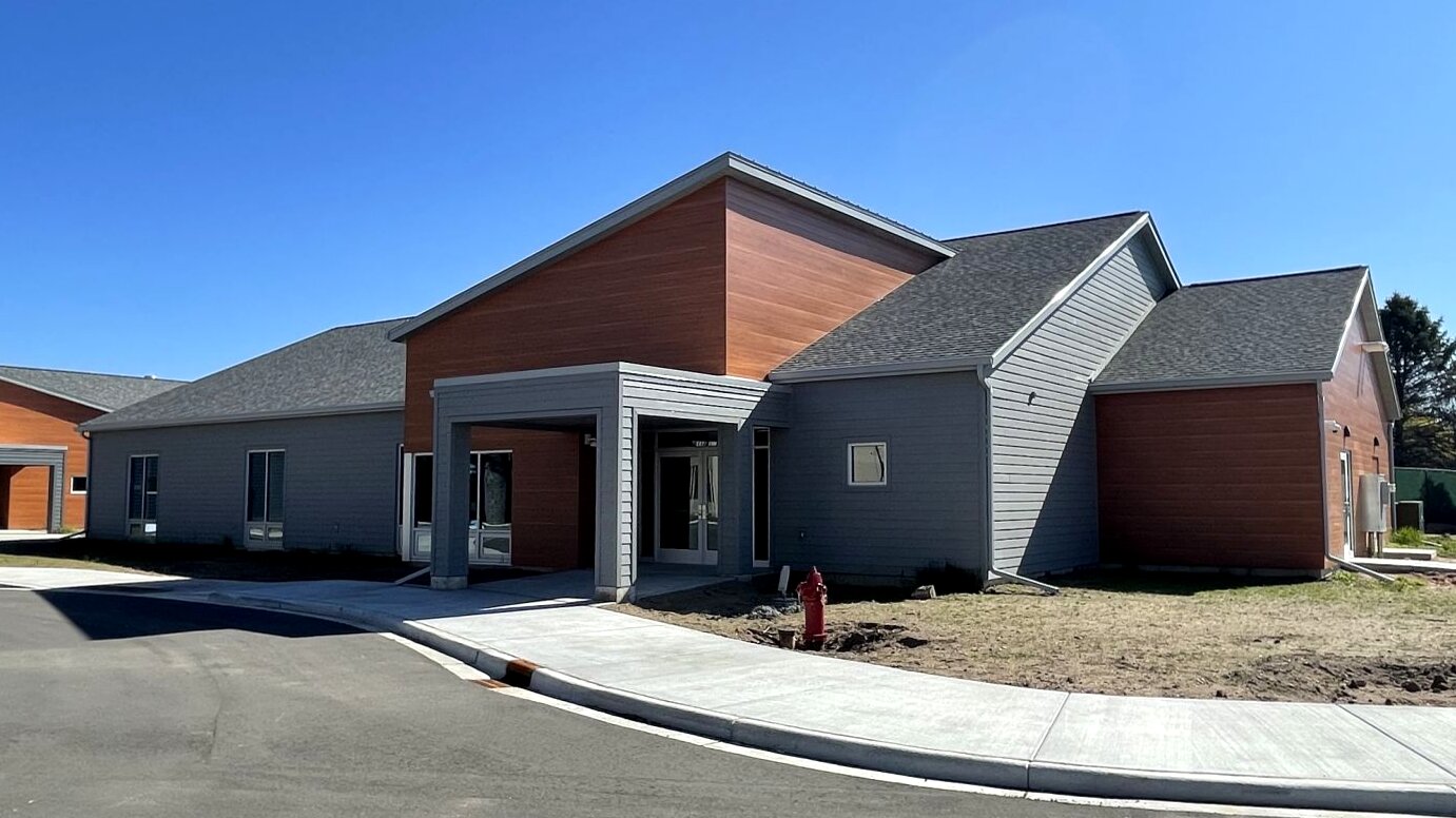 North Central Health Care - Youth Crisis Stabilization Facility