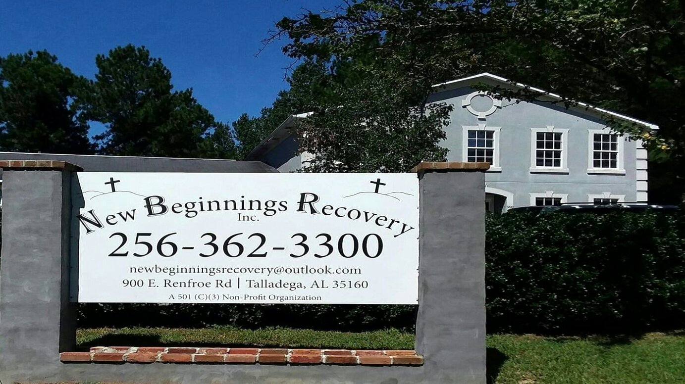 New Beginnings Recovery