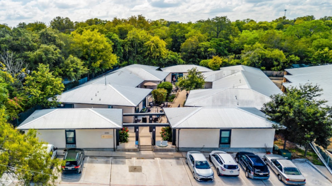 New Choices Treatment Center