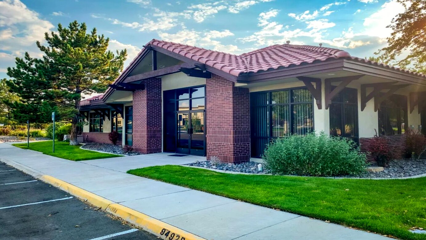 New Dawn Intensive Outpatient - Reno