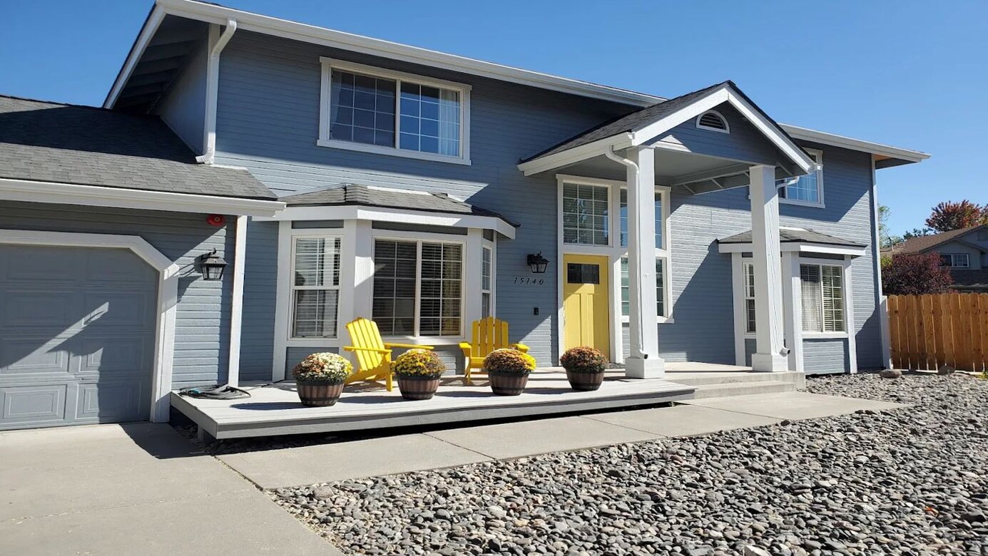 New Dawn Treatment Center - Reno