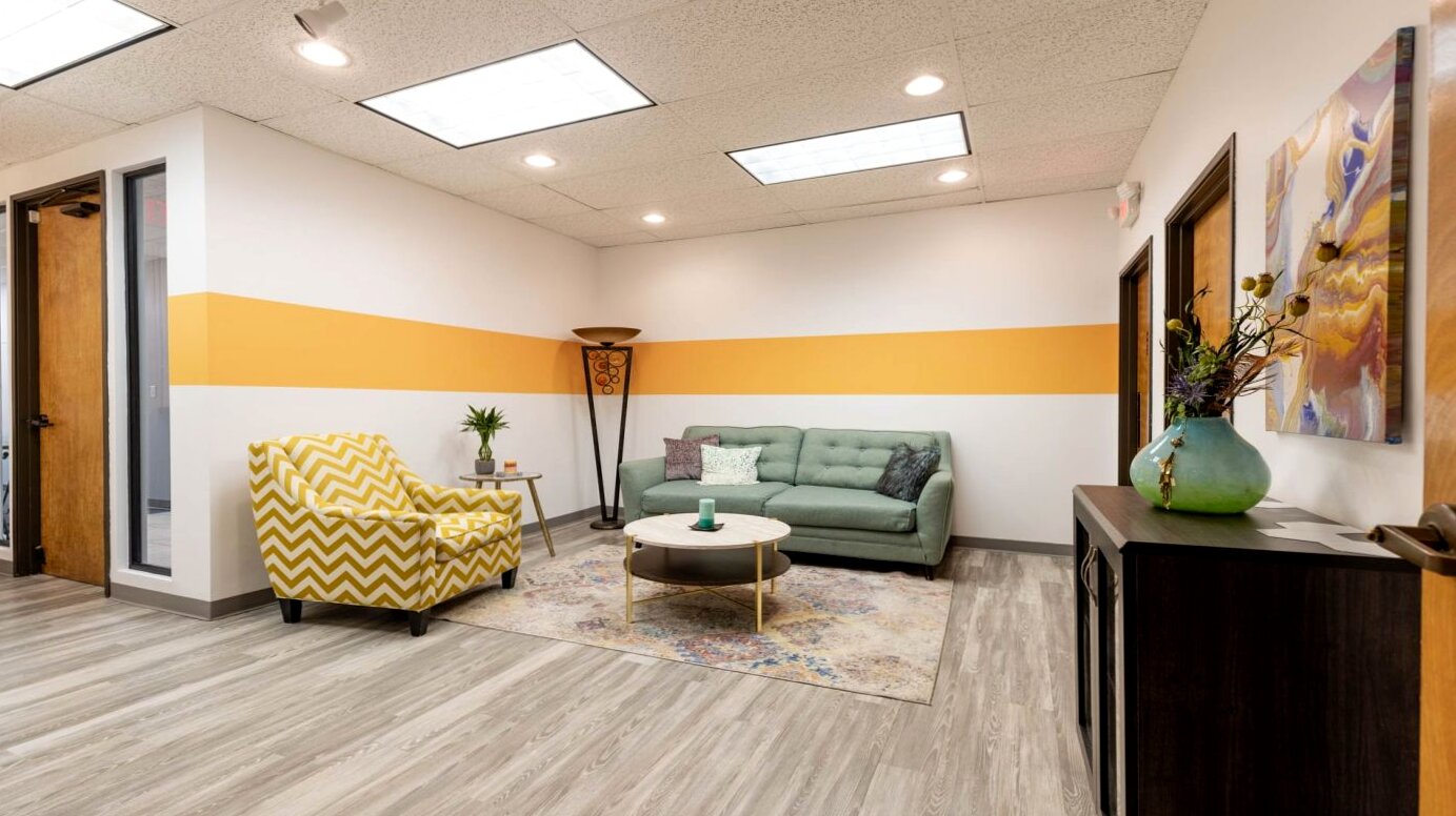 New Day Recovery Services