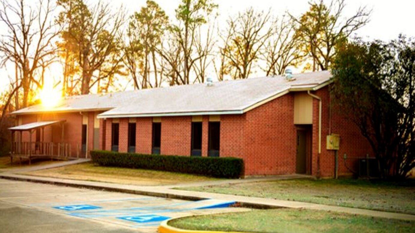 New Day Recovery - Shreveport