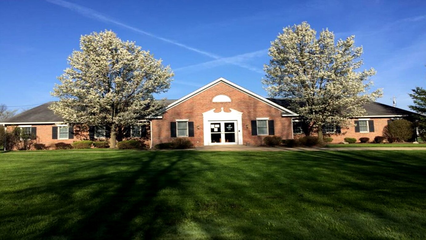 New Destiny Treatment Center