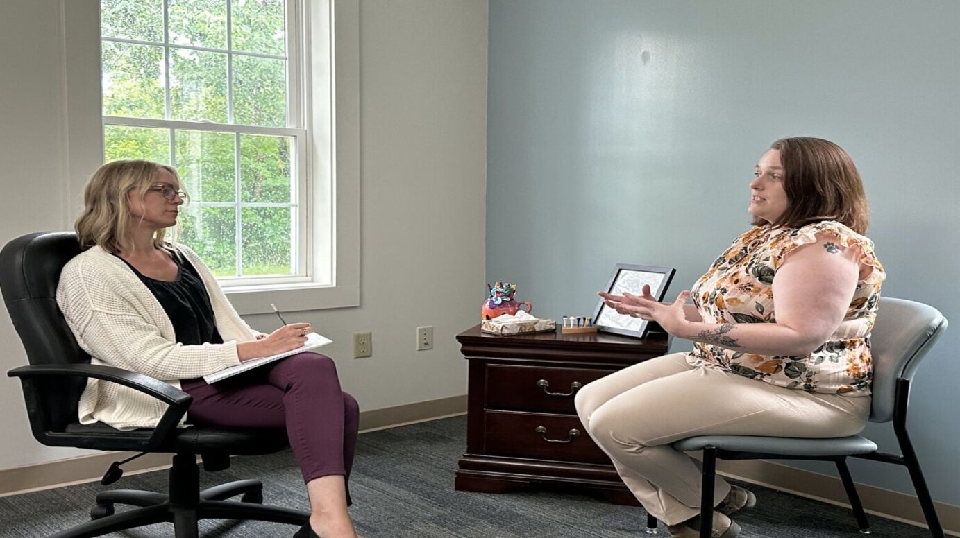 New England Eating Disorders Program (NEED)