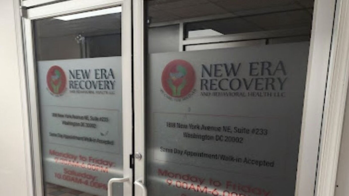 New Era Recovery