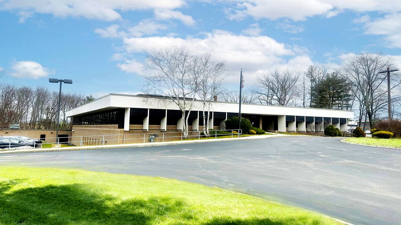New Freedom Academy