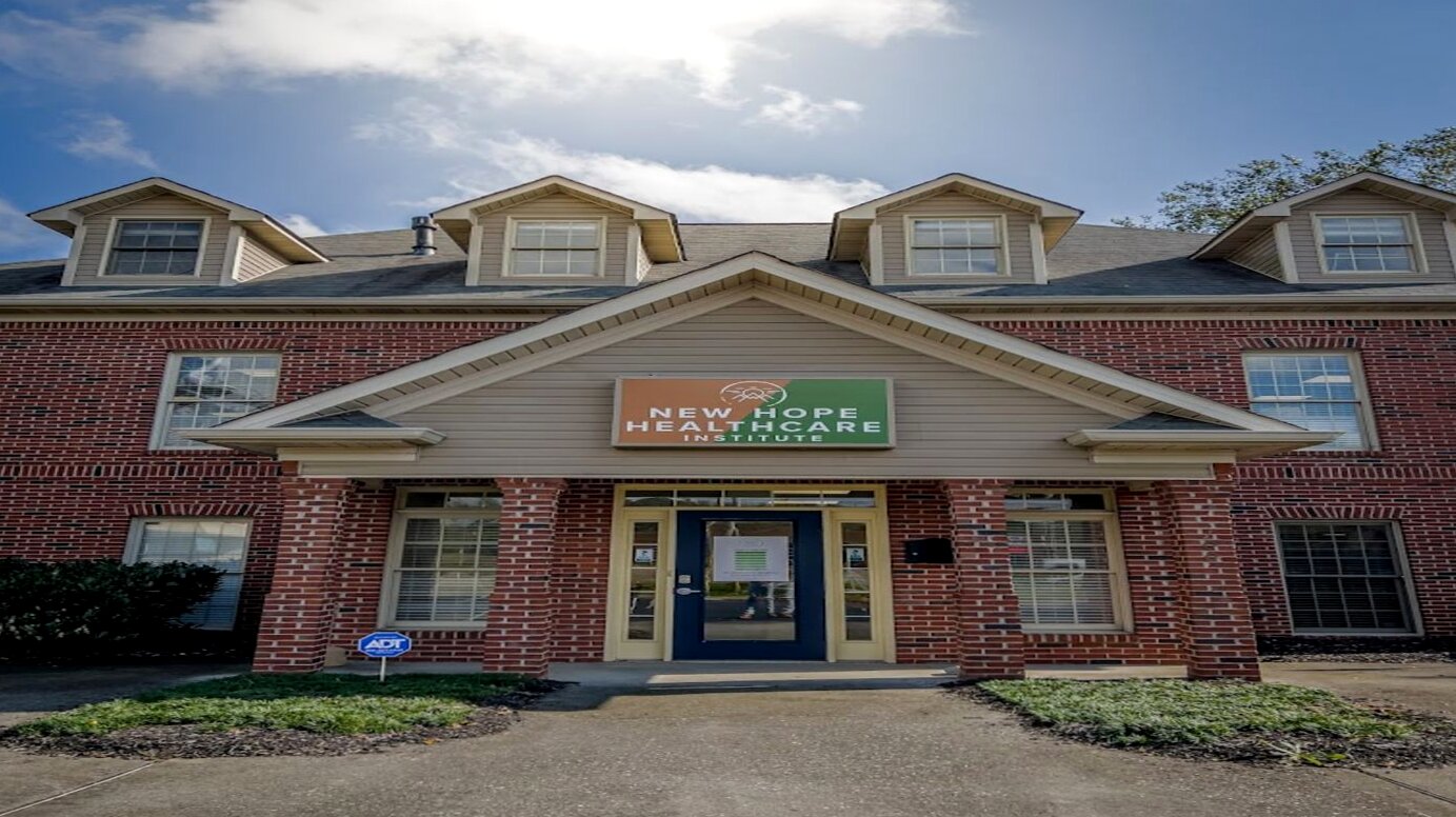 New Hope Healthcare Institute