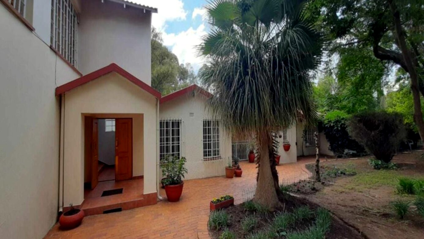 New Horizon Halfway House Fairland