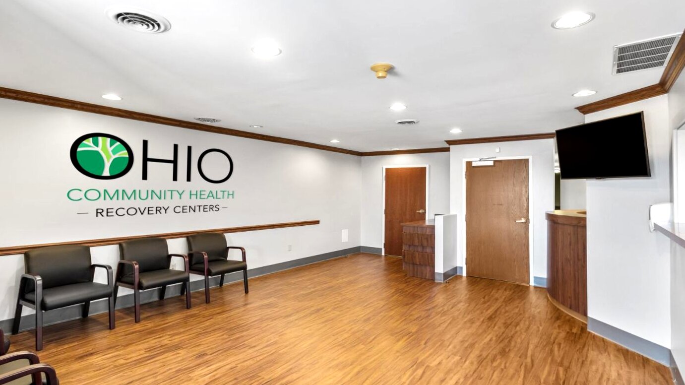 New Horizons Recovery Centers Ohio