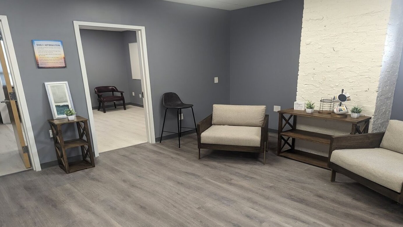 New Jersey Recovery Institute