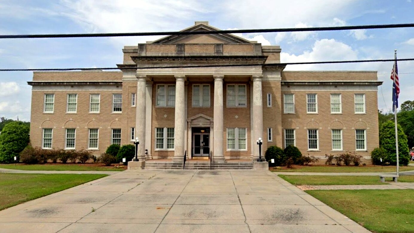 New Life Center