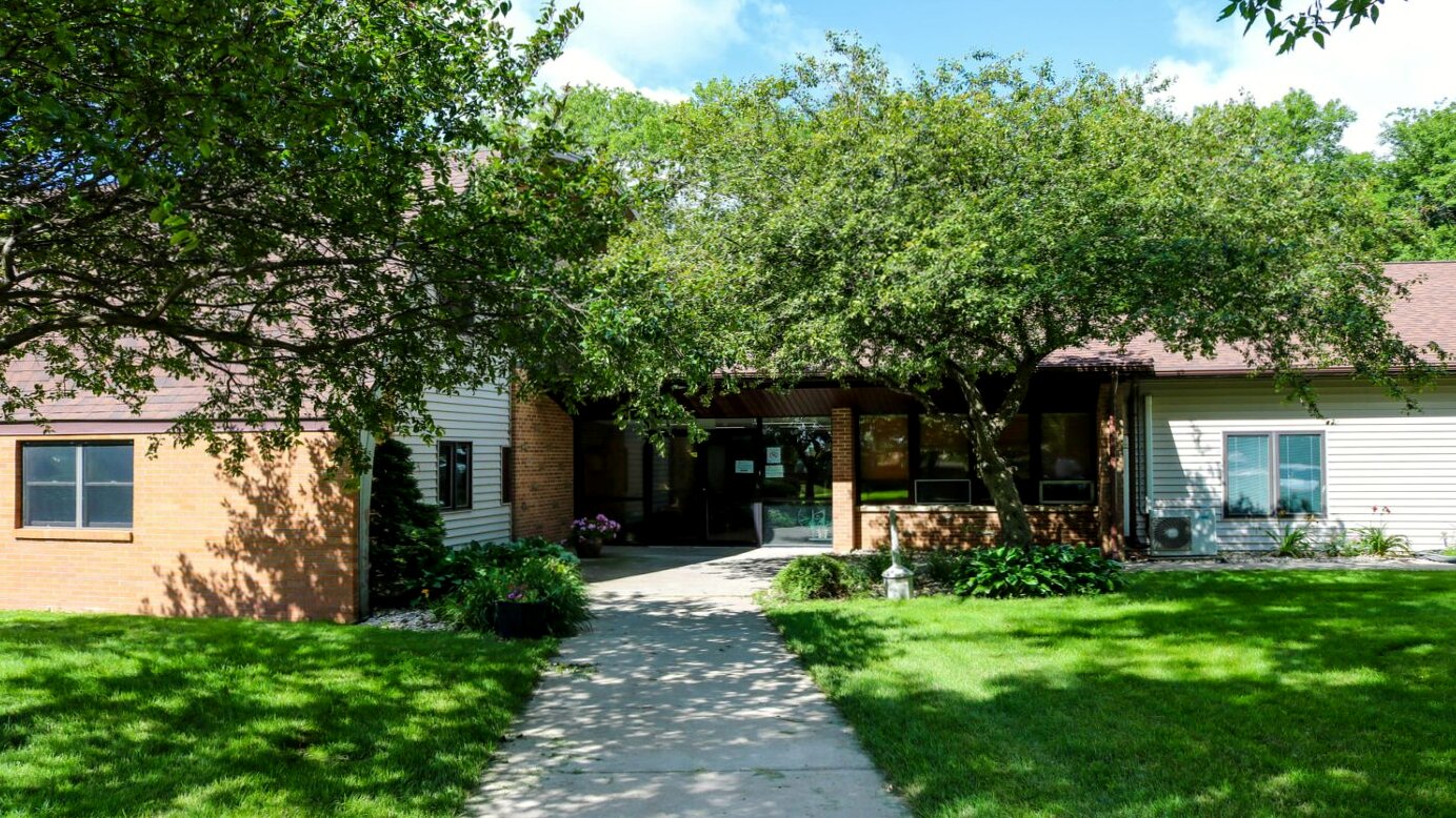 New Life Treatment Center