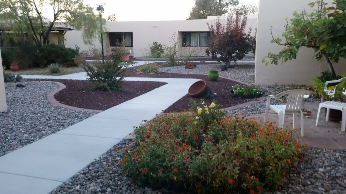 New Mexico Wellness Treatment Center Rio Rancho