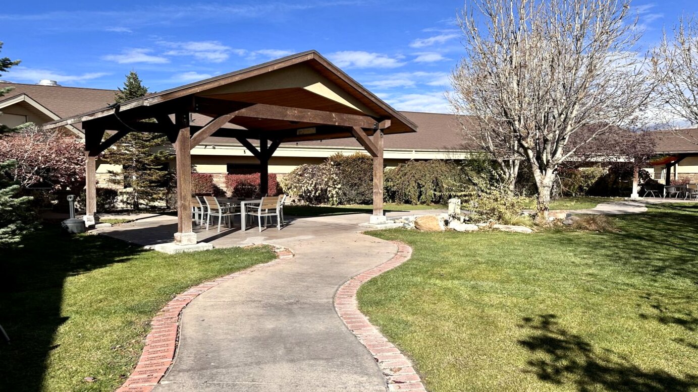 New Roads Behavioral Health North Program