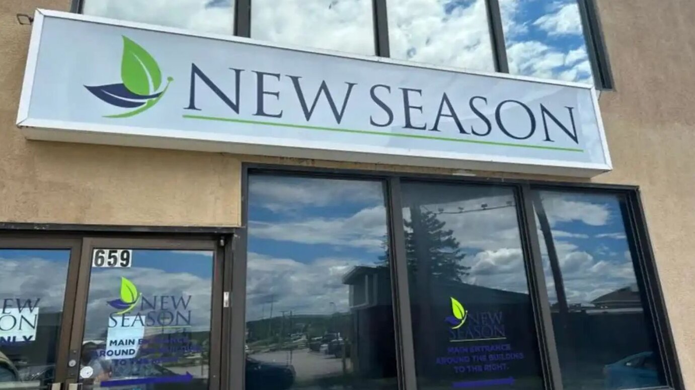 New Season Treatment Center - Bangor/Penobscot