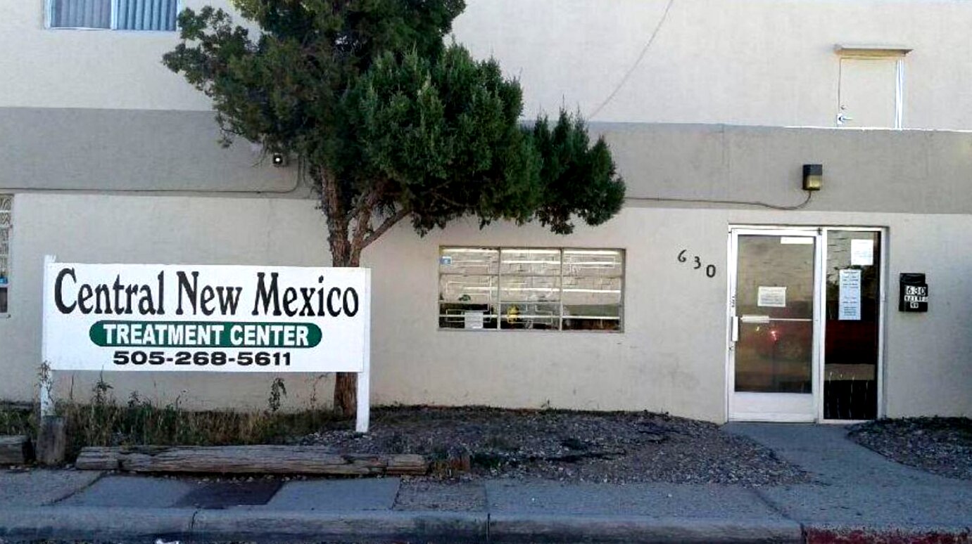 New Season Treatment Center - Central New Mexico