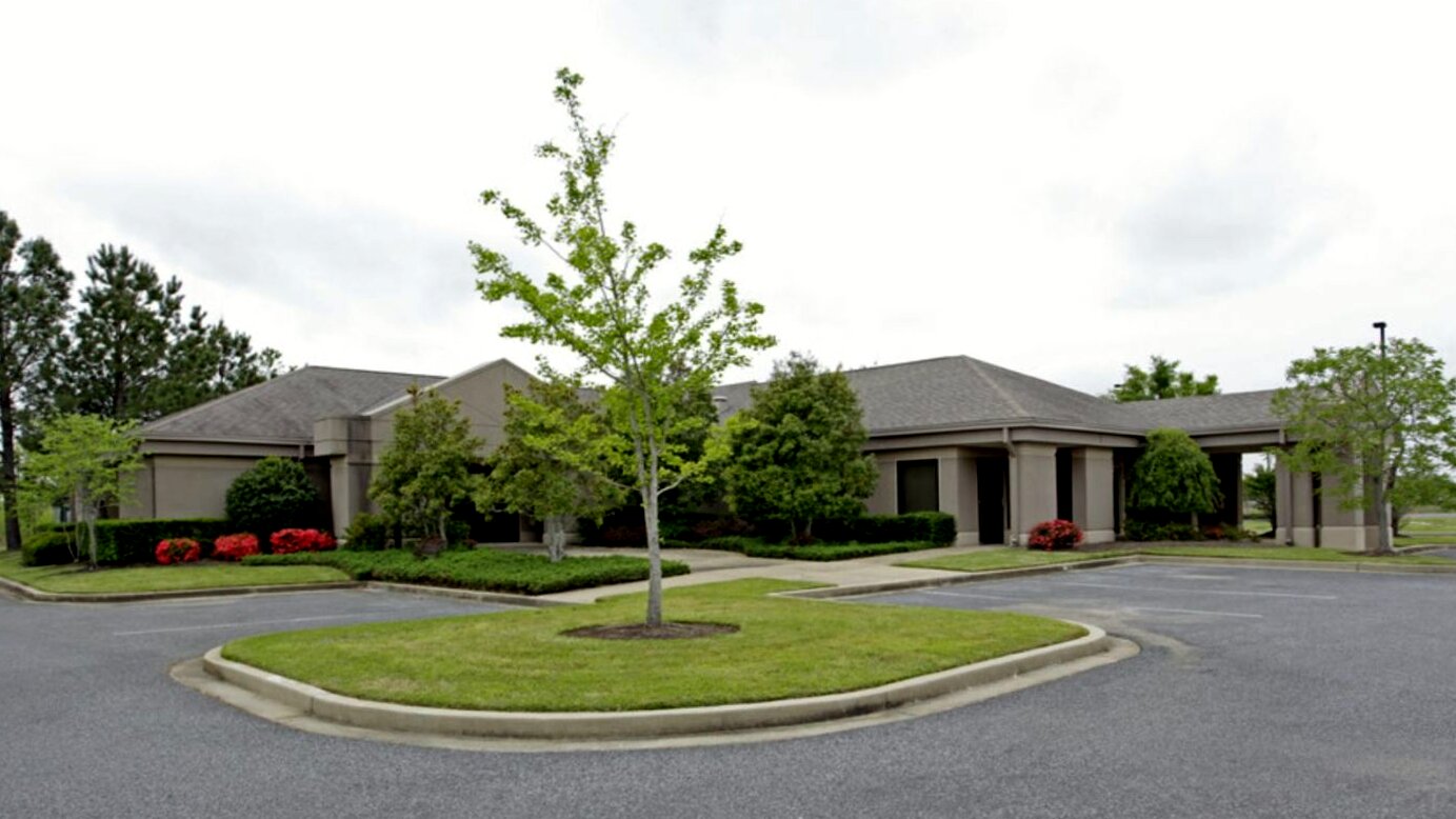 New Season Treatment Center - Desoto County