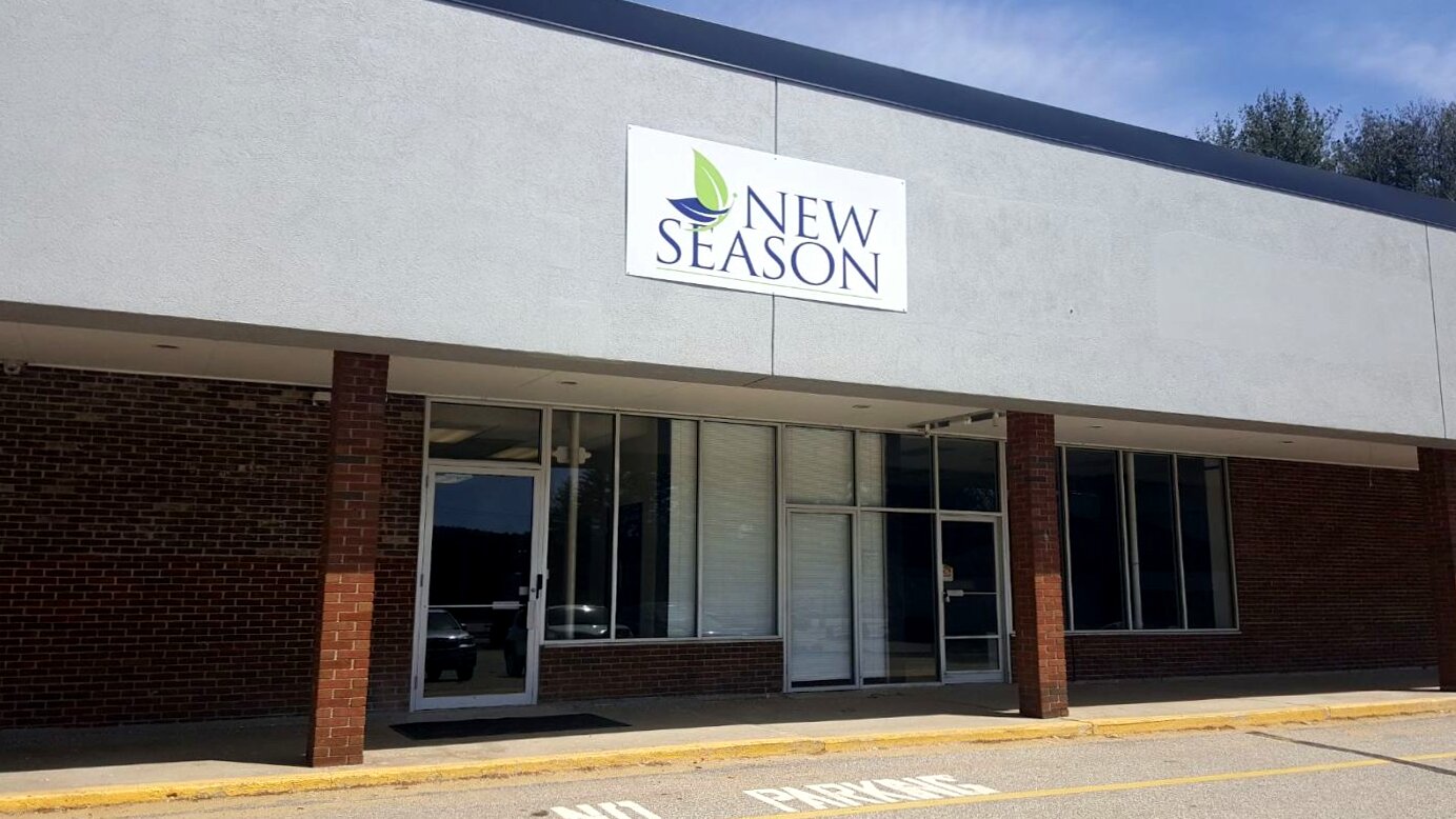 New Season Treatment Center - Franklin