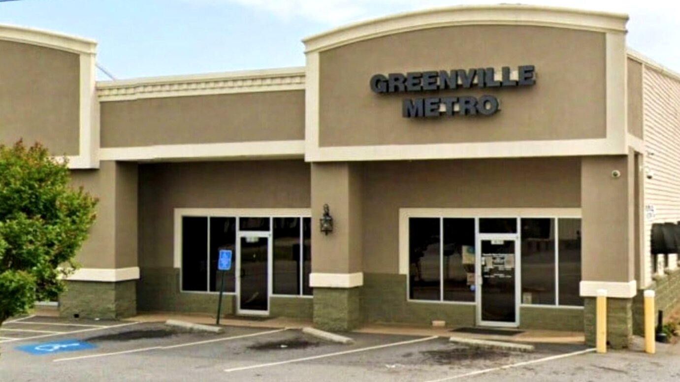 New Season Treatment Center - Greenville