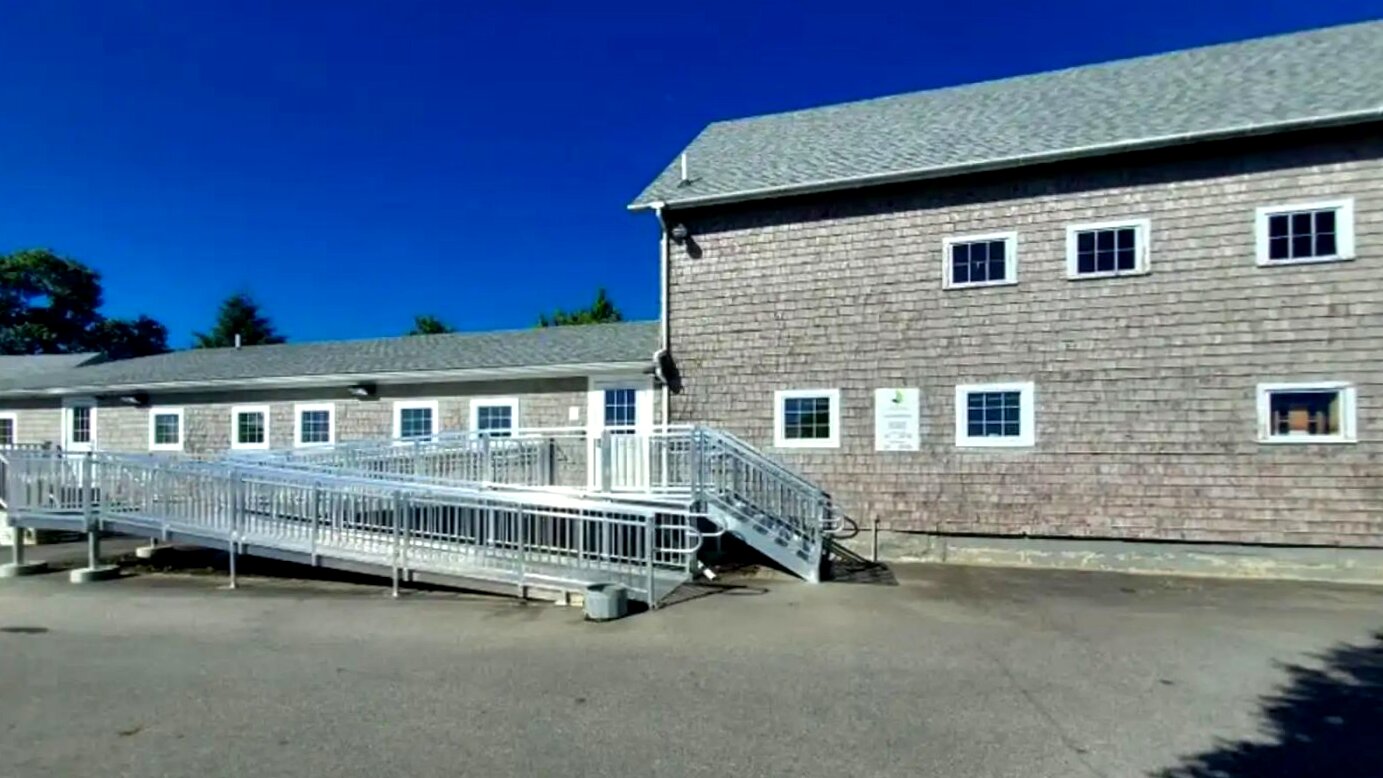 New Season Treatment Center - Rockland