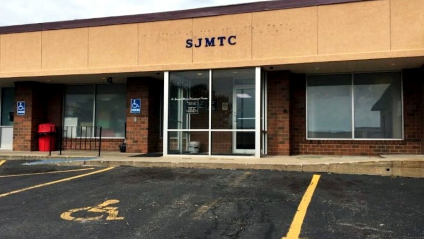 New Season Treatment Center - St. Joseph