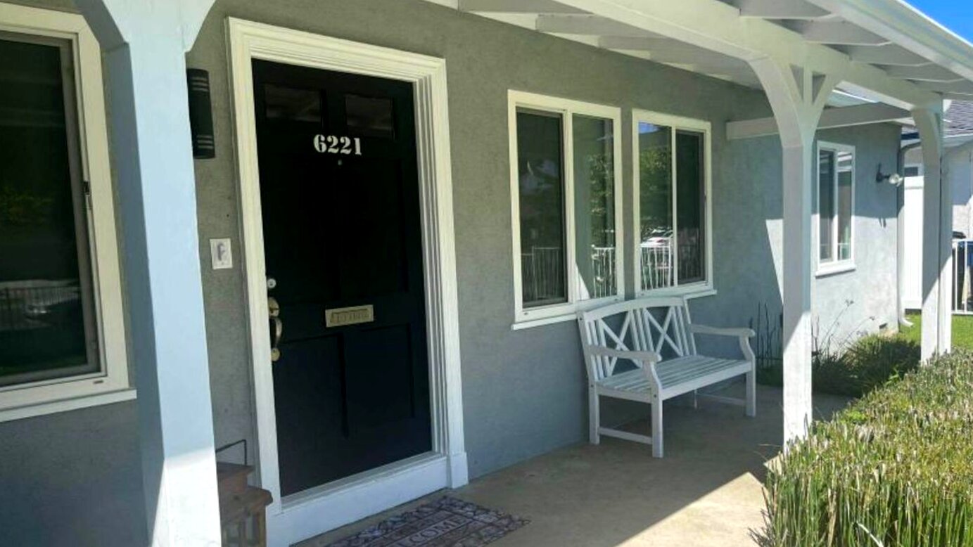 A New Vision Treatment Center