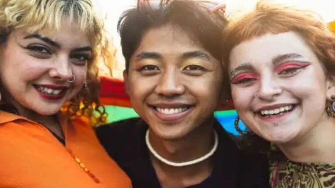 Newport Academy All Genders