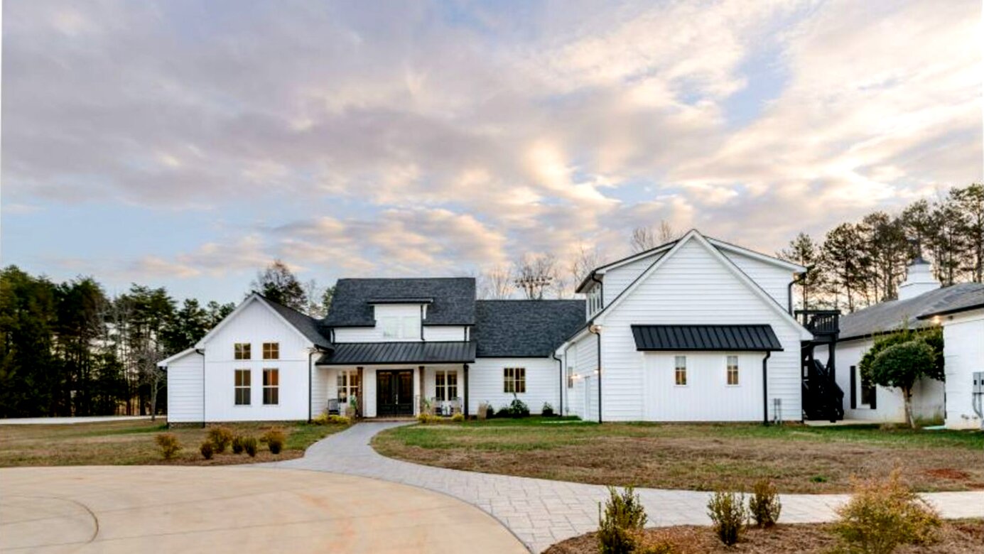 Newport Academy North Carolina - Male Residential