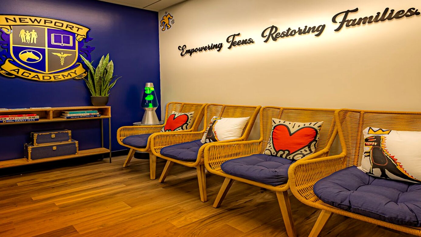 Newport Academy San Rafael Outpatient