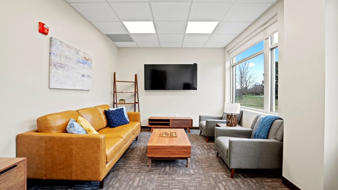 Newport Academy Waukesha