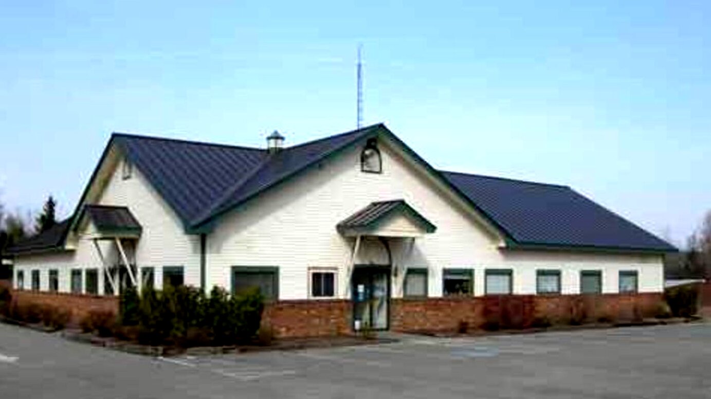 Newport VA Clinic