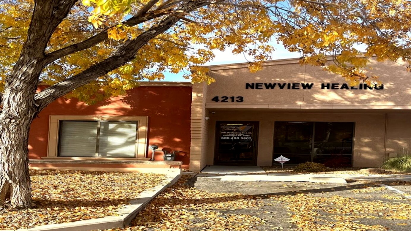 NewView Healing