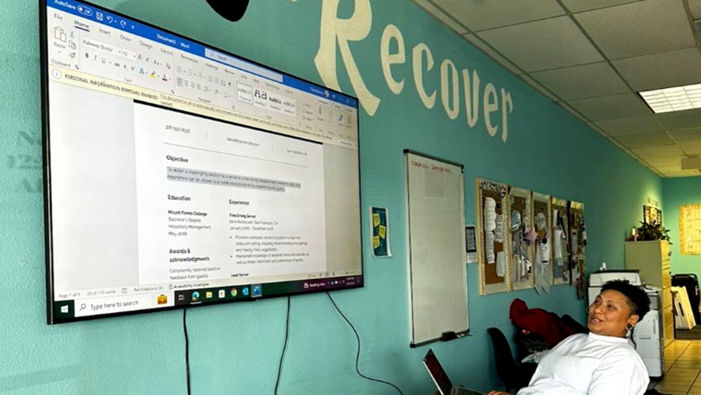 Nexus Recovery Center