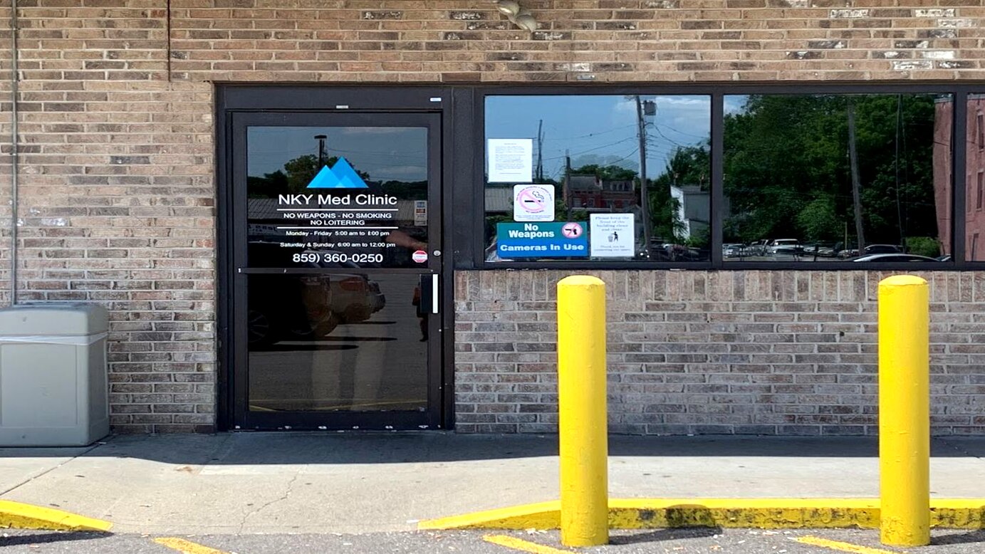 NKY Medical Clinic