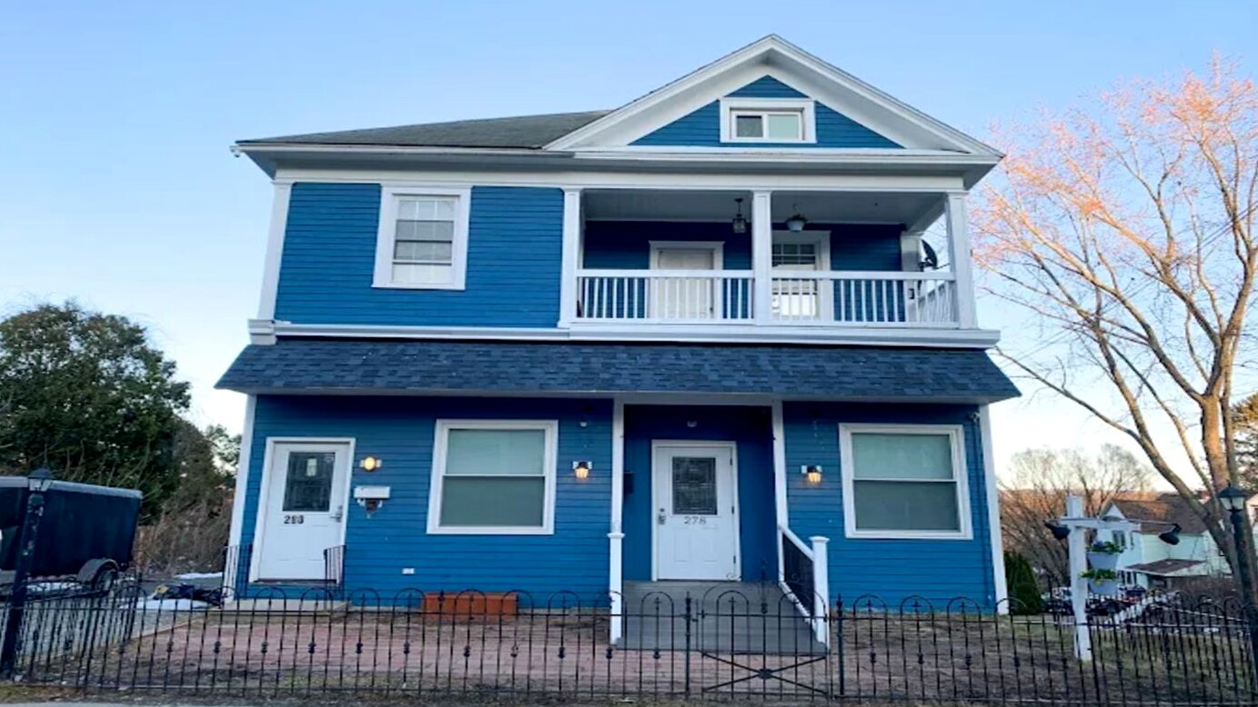 No Matter What Women's Sober House