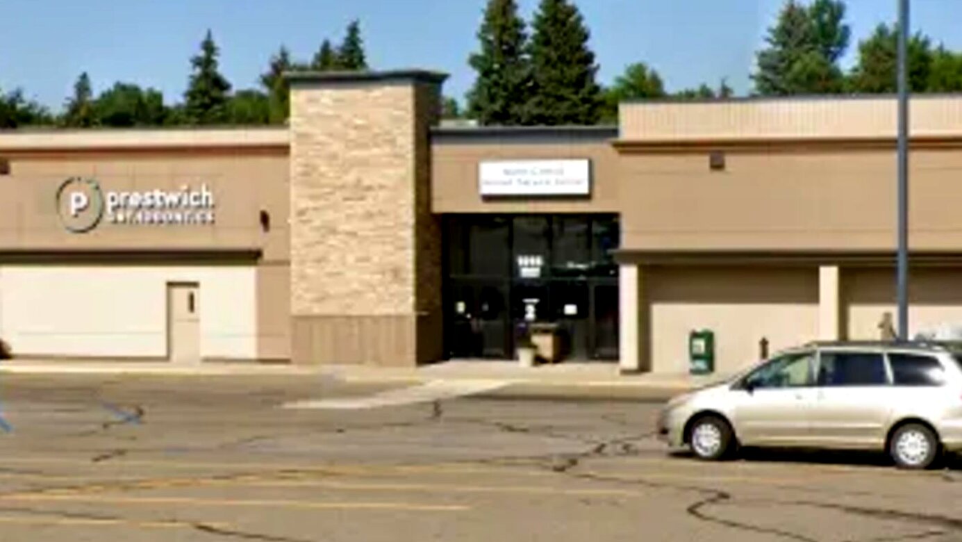 North Central Human Service Center