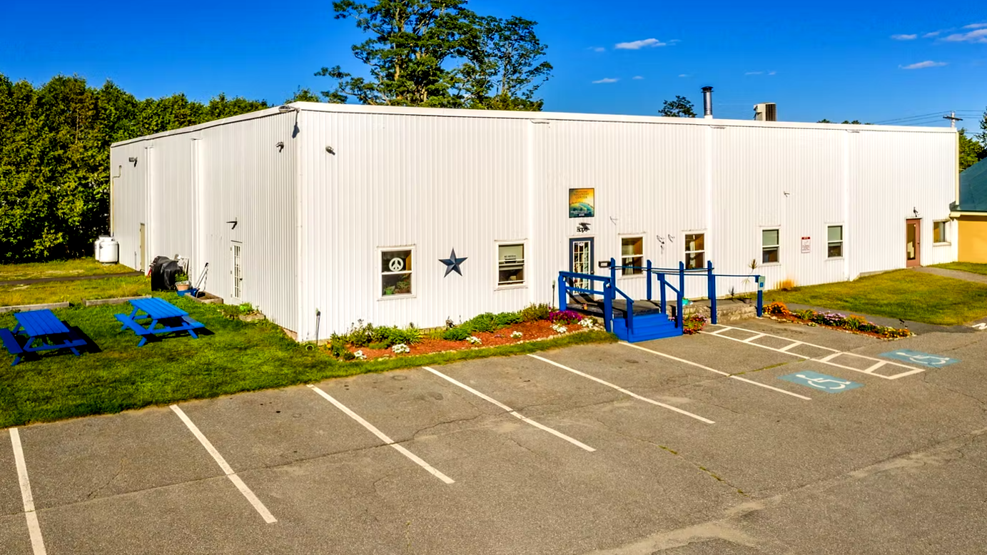 North Central Vermont Recovery Center