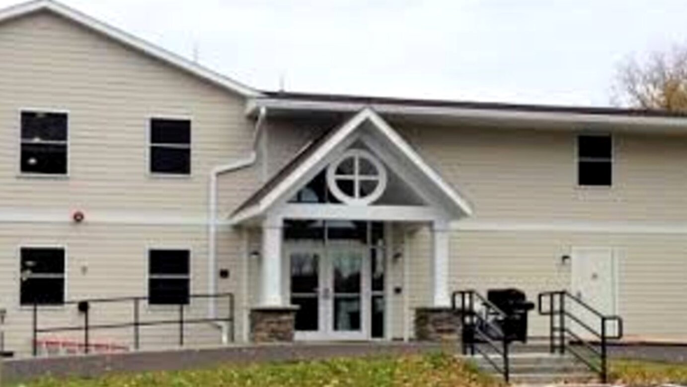 North Country Freedom Homes The Canton House